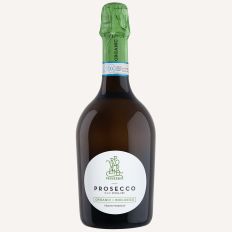 Attēls Dzirkstošais vīns PROVERBIO Prosecco 0.75l (11%) - Pica Lulū