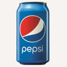 Photo Pepsi Cola 0.33l - Pica Lulū
