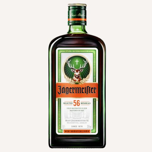 Jagermeister 0.7l (35%) - 1 - Pica Lulū