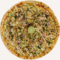 Attēls Vist-Indijas pica - Pica Lulū