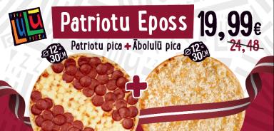 Patriotu Eposs