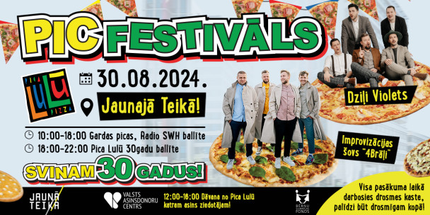 PICFESTIVĀLS