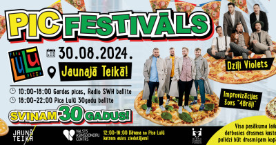 PICFESTIVĀLS